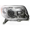 Head lamp Replacement Includes One Year Warranty TO2503165
