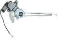Toyota Pickup Power Window Motor / Window Regulator