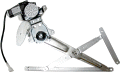 Toyota Pickup Power Window Motor / Window Regulator