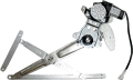 Toyota Pickup Power Window Motor / Window Regulator