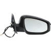 2014 2015 2016 Toyota 4 Runner Side Door Mirror TO1321313