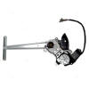 TO1350136 complete unit for easy installation