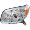 toyota 4runner headlights TO2502164