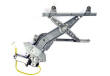 Camry Power Window Regulator With Power Window Motor Assembly Right Rear NEW