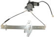 Camry Power Window Regulator With Power Window Motor Assembly NEW