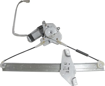 92 93 94 95 96 Toyota Camry Power Window Regulator At Monster Auto Parts