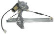 Camry Power Window Regulator With Power Window Motor Assembly NEW