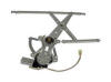 electric window lift parts