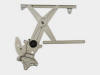 Camry Power Window Regulator Without Power Window Motor Right Front