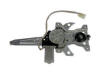 Camry Power Window Regulator With Power Window Motor Assembly Right Rear NEW