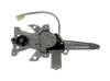 power window lifts with warranty
