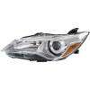  toyota camry le chrome headlamp replacements