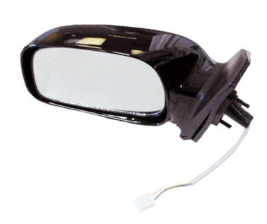 Toyota Corolla Side View Mirror