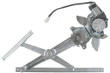 TOYOTA COROLLA POWER WINDOW REGULATOR MOTOR ASSEMBLY