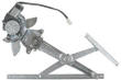 TOYOTA COROLLA POWER WINDOW REGULATOR MOTOR ASSEMBLY
