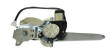 TOYOTA COROLLA POWER WINDOW REGULATOR MOTOR ASSEMBLY