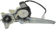 Toyota Corolla Window RegulatorAnd Power Window Motor Assembly