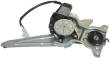 TOYOTA COROLLA POWER WINDOW REGULATOR MOTOR