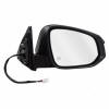 highlander exterior mirror