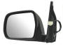 highlander outside door mirror