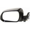 car door mirrors