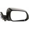 toyota side view mirrors