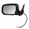 toyota highlander exterior mirror