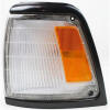 toyota pickup exterior lights TO2520125