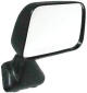 brand new rear view door mirror assembly