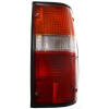 replacement toyota pickup tail lights