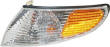 TOYOTA SOLARA PARK TURN SIGNAL SIDE LIGHT CORNER LAMP