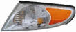 TOYOTA SOLARA PARK TURN SIGNAL SIDE LIGHT CORNER LAMP