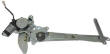 TOYOTA TACOMA TRUCK POWER WINDOW REGULATOR WINDOW MOTOR
