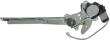 TOYOTA TACOMA TRUCK POWER WINDOW REGULATOR WINDOW MOTOR