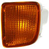 toyota tacoma replacement signal lamps