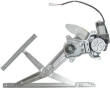 TOYOTA TERCEL WINDOW REGULATOR POWER WINDOW MOTOR