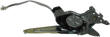 TOYOTA TERCEL WINDOW REGULATOR POWER WINDOW MOTOR