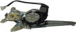 TOYOTA TERCEL WINDOW REGULATOR POWER WINDOW MOTOR
