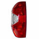 toyota tundra rear tail light TO2800193