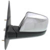 2014 Chrome tundra mirror TO1320304