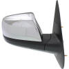 2014 tundra mirror with warranty TO1321304