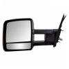 toyota tundra towing mirror