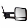tundra sliding mirror
