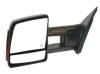 Toyota Tundra Towing Mirror Extendable Dual Arm Power Opertaed Glass Heated Glass And Turn Signal In Mirror Housing
