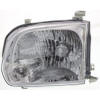 tundra double cab headlight replacements