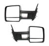 tundra extendable sliding mirrors for towing