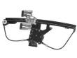 VOLKSWAGEN JETTA POWER WINDOW REGULATOR