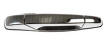 Silverado LTZ Chrome Outside Door Handle Right Hand Passengers Front