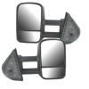 PIAR Suburban Towing Mirrors 1 Left 1 Right Manual