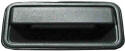 CHEVY SUBURBAN DOOR HANDLE OUTSIDE EXTERIOR